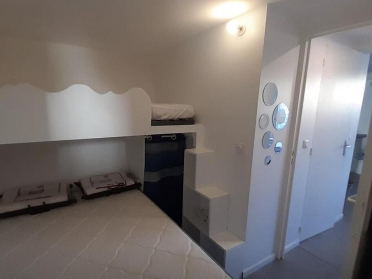 Appartement Vieux-Boucau-les-Bains, 2 pièces, 4 personnes - FR-1-379-132 Extérieur photo