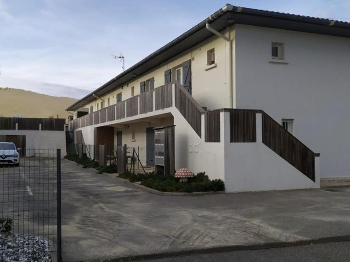 Appartement Vieux-Boucau-les-Bains, 2 pièces, 4 personnes - FR-1-379-132 Extérieur photo
