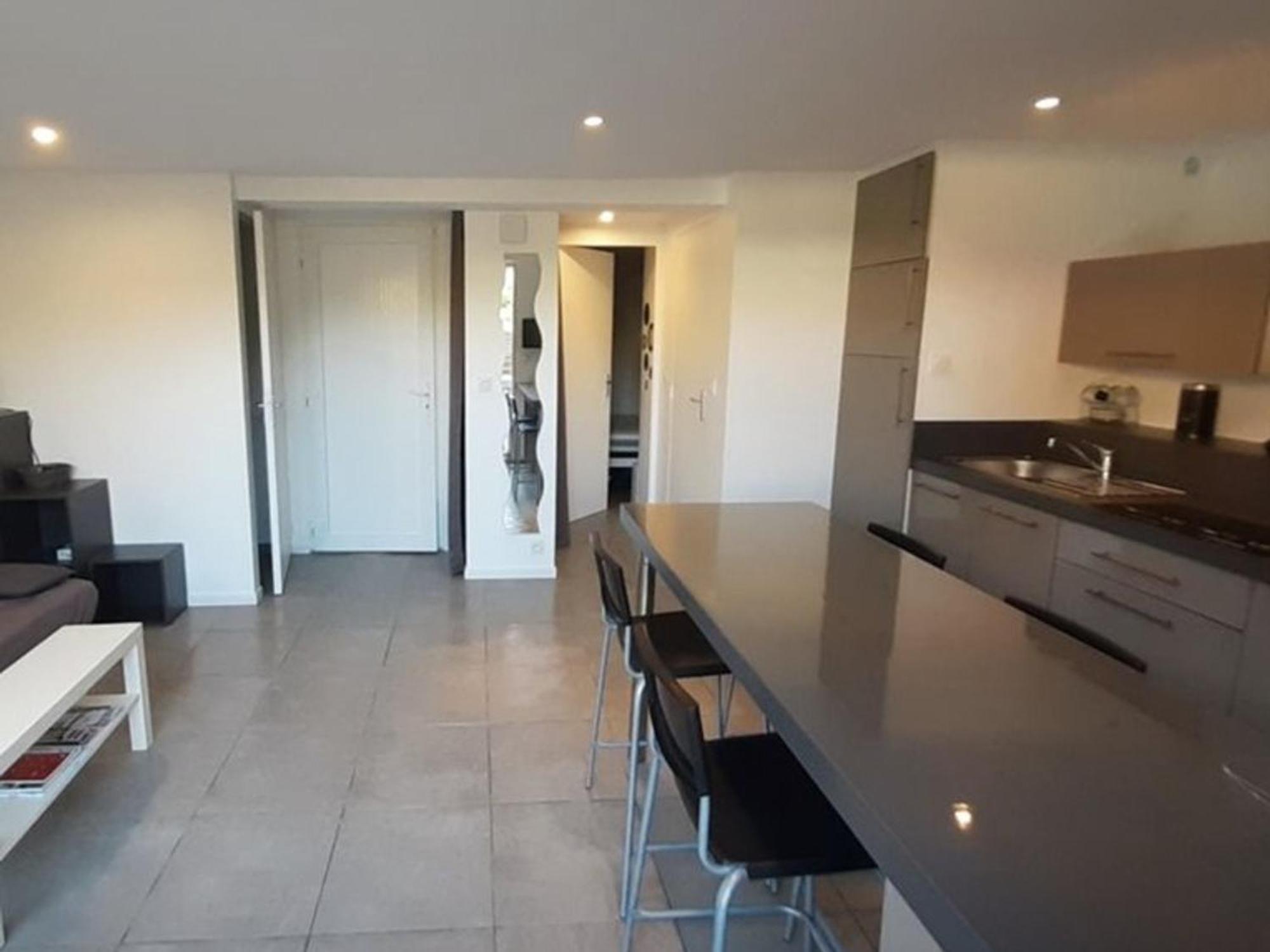Appartement Vieux-Boucau-les-Bains, 2 pièces, 4 personnes - FR-1-379-132 Extérieur photo