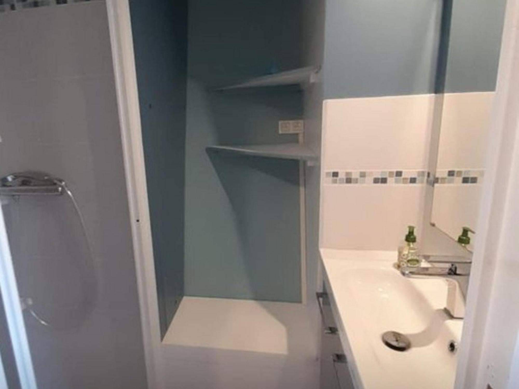 Appartement Vieux-Boucau-les-Bains, 2 pièces, 4 personnes - FR-1-379-132 Extérieur photo